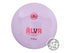 Kastaplast K1 Alva Distance Driver Golf Disc (Individually Listed)