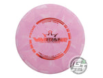 Dynamic Discs Prime Burst Warrant Midrange Golf Disc (Individually Listed)
