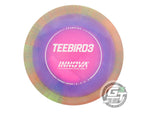 Innova I-Dye Champion Teebird3 Fairway Driver Golf Disc (Individually Listed)