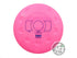 Ching Thermo Juju Putter Golf Disc (Individually Listed)