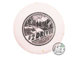Lightning Strikeout Sure Grip #2 Driver Fairway Driver Golf Disc (Individually Listed)