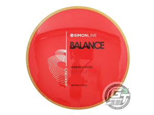 Axiom Simon Lizotte Simon Line Neutron Balance Midrange Golf Disc (Individually Listed)