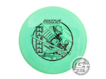 Innova Star Katana Distance Driver Golf Disc (Individually Listed)