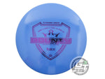 Dynamic Discs Fuzion Bounty Midrange Golf Disc (Individually Listed)