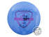 Dynamic Discs Fuzion Bounty Midrange Golf Disc (Individually Listed)