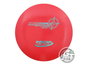 Innova Star Mirage Putter Golf Disc (Individually Listed)