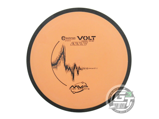 MVP Electron Volt Fairway Driver Golf Disc (Individually Listed)