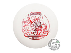 Innova DX Valkyrie Distance Driver Golf Disc (Individually Listed)