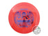 Innova Limited Edition 2025 Tour Series Kevin Jones Luster Champion Max Distance Driver Golf Disc (Individually Listed)