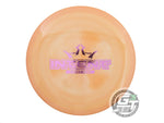 Dynamic Discs First Run Supreme Intent Fairway Driver Golf Disc (Individually Listed)