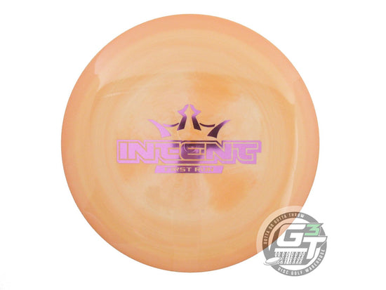 Dynamic Discs First Run Supreme Intent Fairway Driver Golf Disc (Individually Listed)