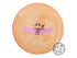 Dynamic Discs First Run Supreme Intent Fairway Driver Golf Disc (Individually Listed)