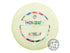 Innova Proto Glow Champion Wombat3 Midrange Golf Disc (Individually Listed)