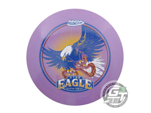 Innova INNfuse Star Eagle Fairway Driver Golf Disc (Individually Listed)