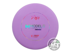 Prodigy Ace Line Base Grip M Model S Golf Disc (Individually Listed)