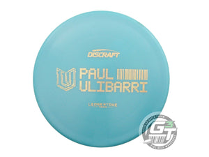 Discraft Limited Edition 2024 Elite Team Paul Ulibarri Big Z Ringer Putter Golf Disc (Individually Listed)