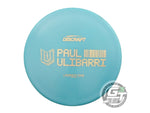 Discraft Limited Edition 2024 Elite Team Paul Ulibarri Big Z Ringer Putter Golf Disc (Individually Listed)