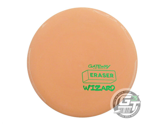 Gateway Eraser Wizard Putter Golf Disc (Individually Listed)