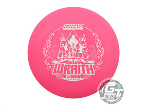 Innova DX Wraith Distance Driver Golf Disc (Individually Listed)