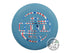Discraft Paul McBeth Signature Jawbreaker Luna Putter Golf Disc (Individually Listed)