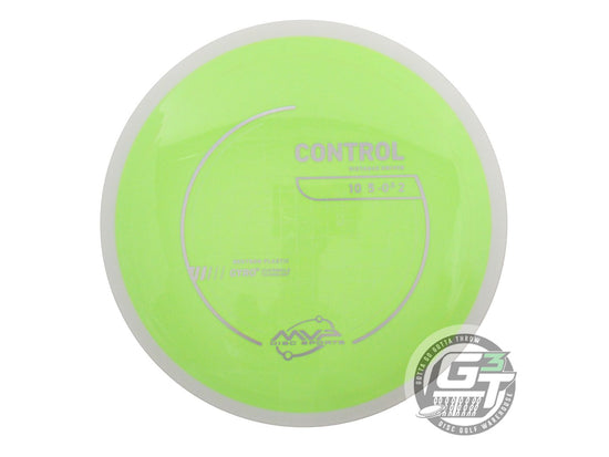 MVP Neutron Control Distance Driver Golf Disc (Individually Listed)