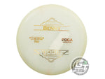 Lone Star Glow Bravo Benny Putter Golf Disc (Individually Listed)