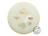 Lone Star Glow Bravo Benny Putter Golf Disc (Individually Listed)