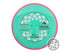 Axiom Neutron Crave [Sarah Hokom 1X] Fairway Driver Golf Disc (Individually Listed)