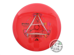 Axiom Prism Neutron Pyro Midrange Golf Disc (Individually Listed)
