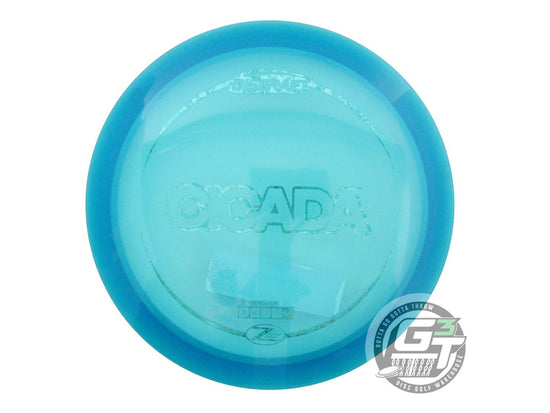 Discraft Z Lite Cicada Fairway Driver Golf Disc (Individually Listed)