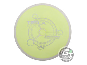 MVP Fission Tesla Distance Driver Golf Disc (Individually Listed)