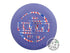Discraft Paul McBeth Signature Jawbreaker Luna Putter Golf Disc (Individually Listed)