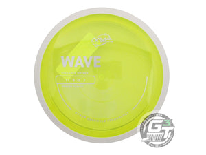 MVP Proton Wave Distance Driver Golf Disc (Individually Listed)