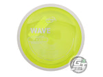 MVP Proton Wave Distance Driver Golf Disc (Individually Listed)