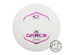 Latitude 64 Royal Grand Grace Distance Driver Golf Disc (Individually Listed)