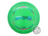 Discraft Elite Z Sting Fairway Driver Golf Disc (Individually Listed)