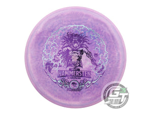 Prodigy Limited Edition 2025 Signature Series Matt Hammersten 500 Spectrum M4 Midrange Golf Disc (Individually Listed)