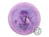 Prodigy Limited Edition 2025 Signature Series Matt Hammersten 500 Spectrum M4 Midrange Golf Disc (Individually Listed)