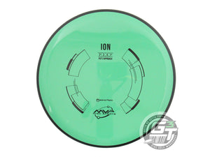MVP Neutron Ion Putter Golf Disc (Individually Listed)