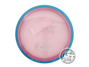 Axiom Proton Insanity Distance Driver Golf Disc (Individually Listed)