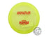 Innova Champion Mamba Distance Driver Golf Disc (Individually Listed)