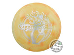 Discraft Limited Edition 2026 Ledgestone Open Swirl Big Z Cigarra Fairway Driver Golf Disc (Individually Listed)