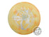 Discraft Limited Edition 2026 Ledgestone Open Swirl Big Z Cigarra Fairway Driver Golf Disc (Individually Listed)