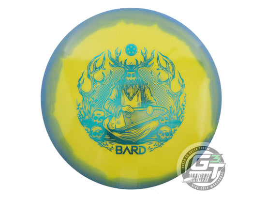 Westside Limited Edition Kalevala Meter Stamp Tournament Orbit Bard Midrange Golf Disc (Individually Listed)