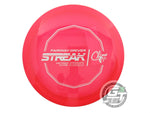 Climo First Run Victory Line Streak Fairway Driver Golf Disc (Individually Listed)