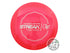 Climo First Run Victory Line Streak Fairway Driver Golf Disc (Individually Listed)