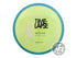 Axiom Simon Lizotte Simon Line Neutron Time-Lapse [Retool] Distance Driver Golf Disc (Individually Listed)