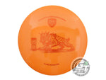 Discmania Limited Edition Triumph Series Niklas Anttila 2026 PDGA Champions Cup Premier Q-Line DD3 Distance Driver Golf Disc (Individually Listed)
