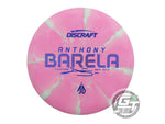 Discraft Limited Edition Anthony Barela Swirl CT Crazy Tuff Focus Putter Golf Disc (Individually Listed)