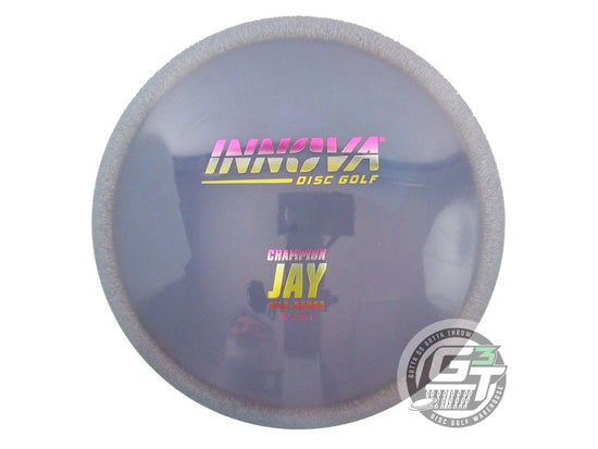 Innova Champion Jay Midrange Golf Disc (Individually Listed)